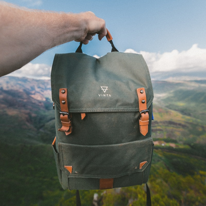 Laptop Bag