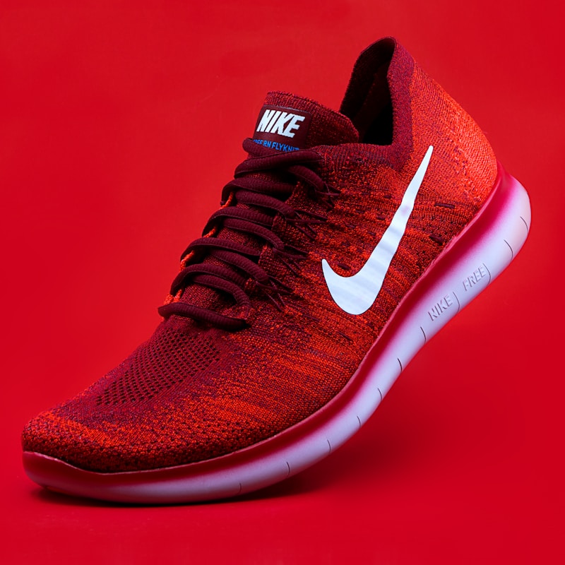 Running Shoes