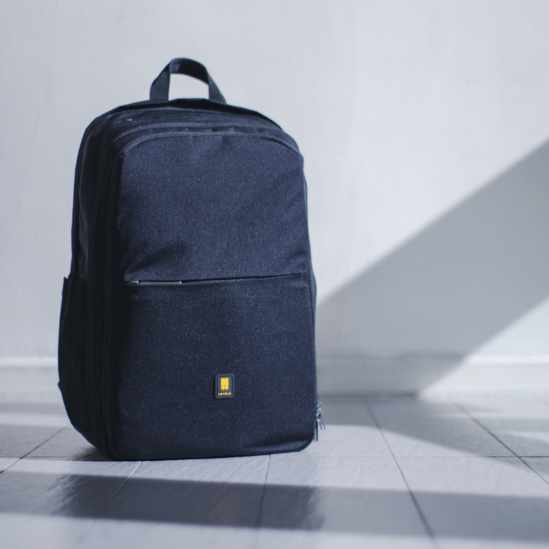 Kids Backpack