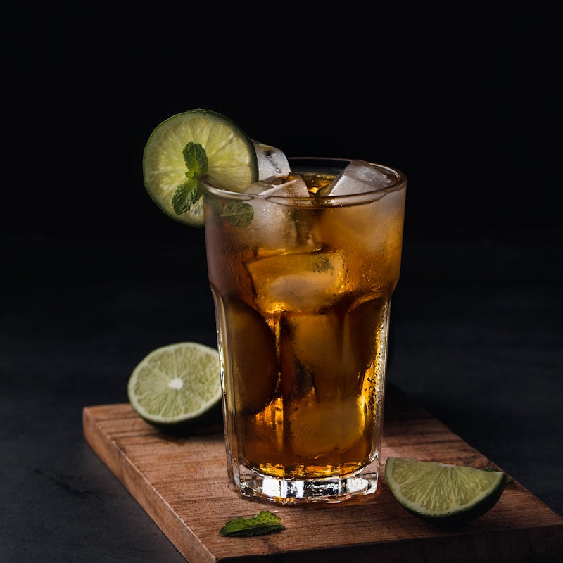 Ceylon Tea Gift Box